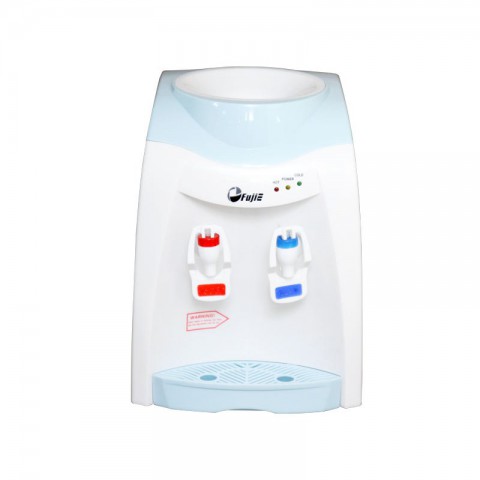 Cây nước nóng lạnh để bàn mini FujiE WD1080E